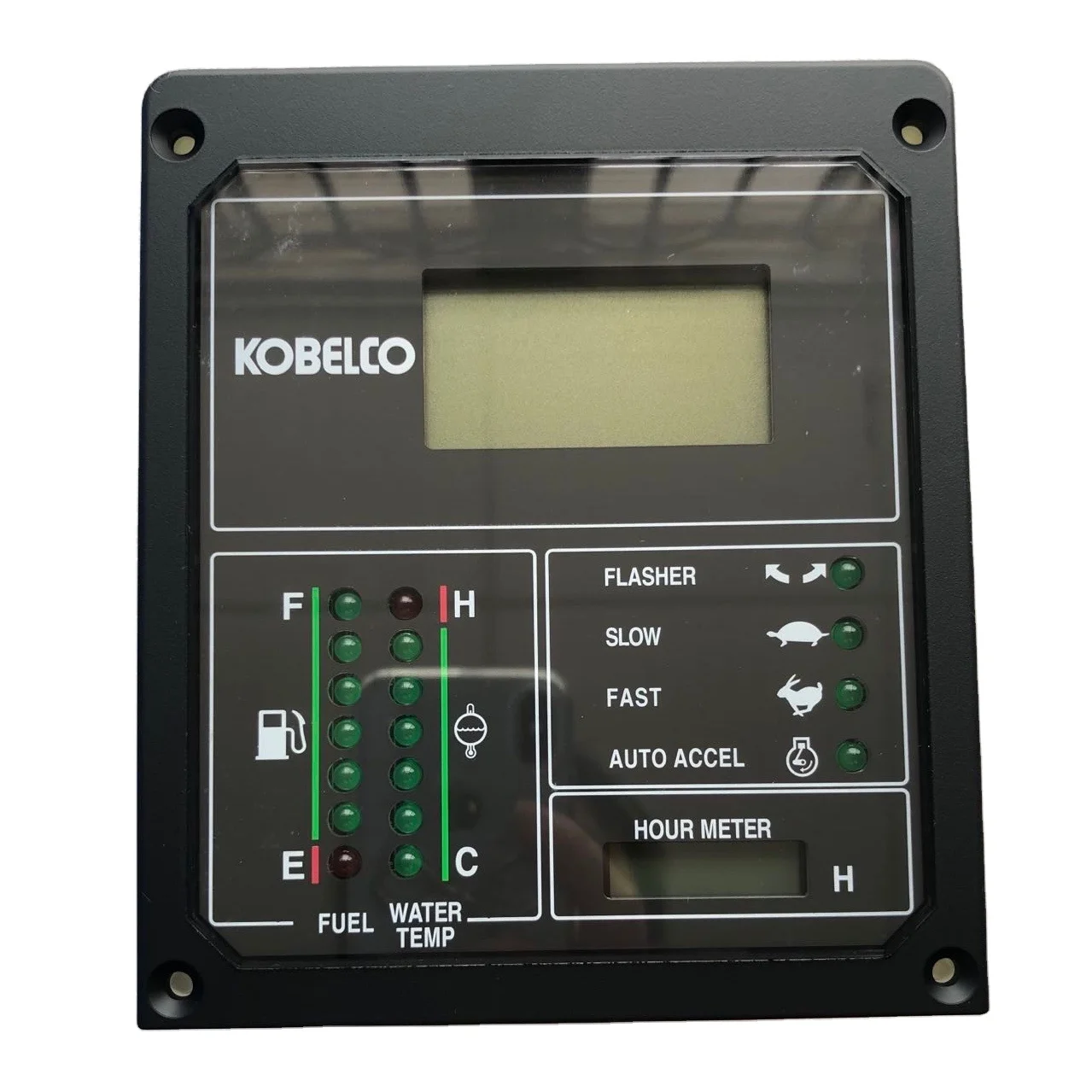 Experienced Supplier SK200-1 SK200-3 EXCAVATOR PARTS HIGH QUALITY excavator monitor YN59S00027F1
Experienced Supplier SK200-1 SK200-3 EXCAVATOR PARTS HIGH QUALITY excavator monitor YN59S00027F1
