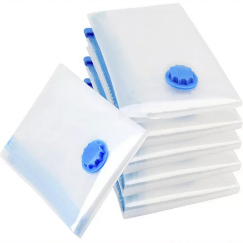 Vacuum Bag Storage Bag Home Organizer Transparent Border Foldable Clothes Organizer Seal Compressed Travel Saving Bag Package
Vacuum Bag Storage Bag Home Organizer Transparent Border Foldable Clothes Organizer Seal Compressed Travel Saving Bag Package
