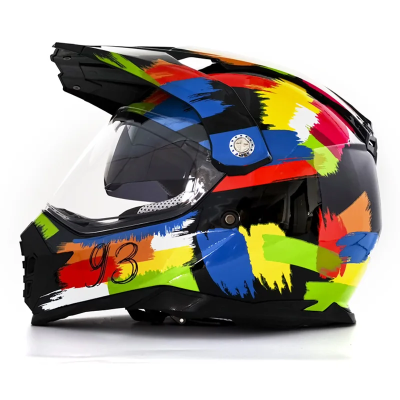 Security men and women locomotive electric motorcycle helmet full face individuality Casco Vespa Capacete Capacete De Moto
Security men and women locomotive electric motorcycle helmet full face individuality Casco Vespa Capacete Capacete De Moto