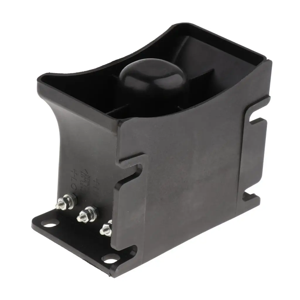 Водонепроницаемый громкий сигнал заднего хода для автомобиля
Водонепроницаемый громкий сигнал заднего хода для автомобиля