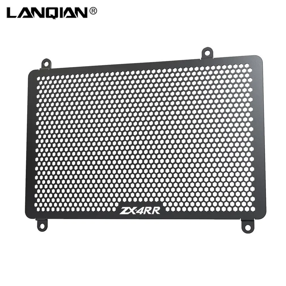 ZX 4R 4RR CNC Radiator Guard Protector Grille Cover Water Tank Shield For Kawasaki Ninja ZX4R ZX-4R SE ZX-4RR ZX4RR 2023 2024
ZX 4R 4RR CNC Radiator Guard Protector Grille Cover Water Tank Shield For Kawasaki Ninja ZX4R ZX-4R SE ZX-4RR ZX4RR 2023 2024