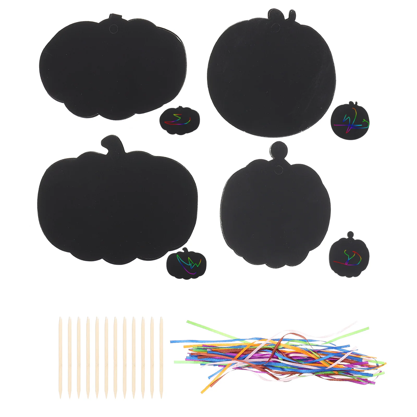 Scratch Paperpumpkin Crafts Pumpkins Ornaments Hanging Craft Bookmarks Painting Kit Off Rainbow Cards Ghost Gift Tags
Scratch Paperpumpkin Crafts Pumpkins Ornaments Hanging Craft Bookmarks Painting Kit Off Rainbow Cards Ghost Gift Tags