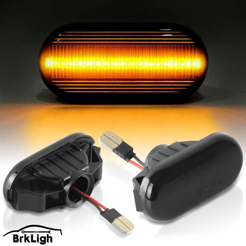 2x Car LED Side Marker Light LED Turn Signal Light For Nissan Tiida C11 Note E11 NE11 Micra K12 NP300 Navara D40 Qashqai J10
2x Car LED Side Marker Light LED Turn Signal Light For Nissan Tiida C11 Note E11 NE11 Micra K12 NP300 Navara D40 Qashqai J10
