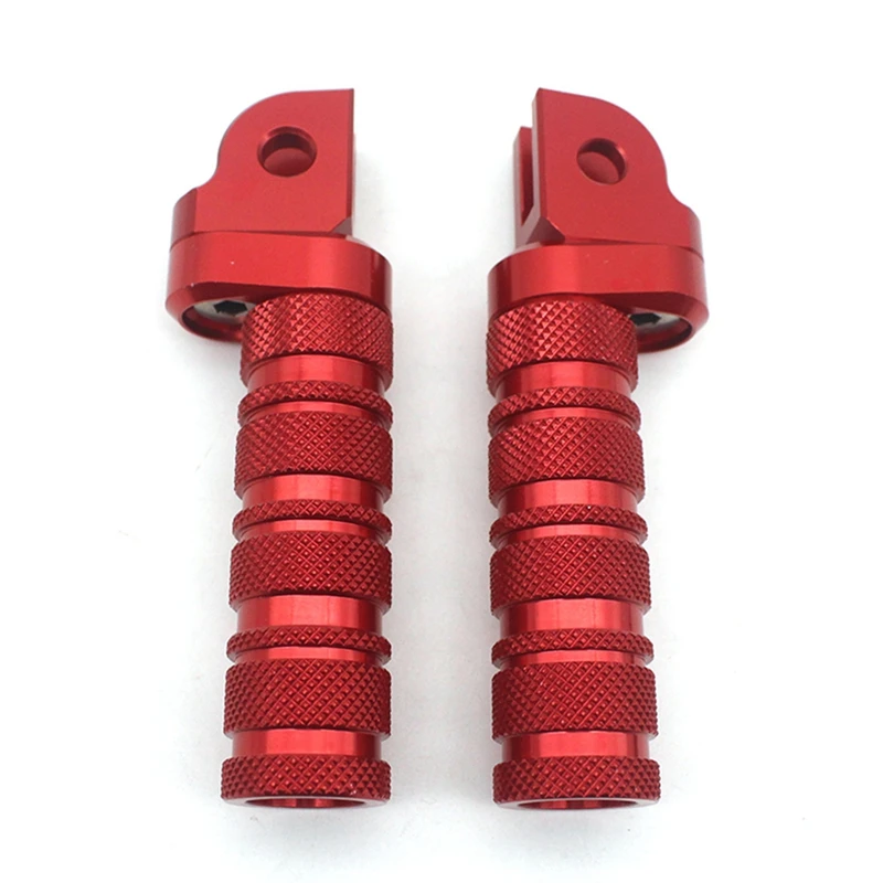 Motorcycle Rearset Front Foot Peg Footrests For YAMAHA MT-03 MT-07 MT-09 MT-25 YZF-R3 YZF-R25 FZ1 FZ6 FZ8 XJ6
Motorcycle Rearset Front Foot Peg Footrests For YAMAHA MT-03 MT-07 MT-09 MT-25 YZF-R3 YZF-R25 FZ1 FZ6 FZ8 XJ6