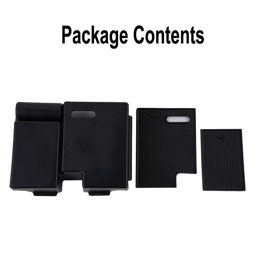 Parts Center Console Organizer Tray Storage Box Non-Slip Mats ABS Plastic Accessories Car Evoque L538 Practical
Parts Center Console Organizer Tray Storage Box Non-Slip Mats ABS Plastic Accessories Car Evoque L538 Practical