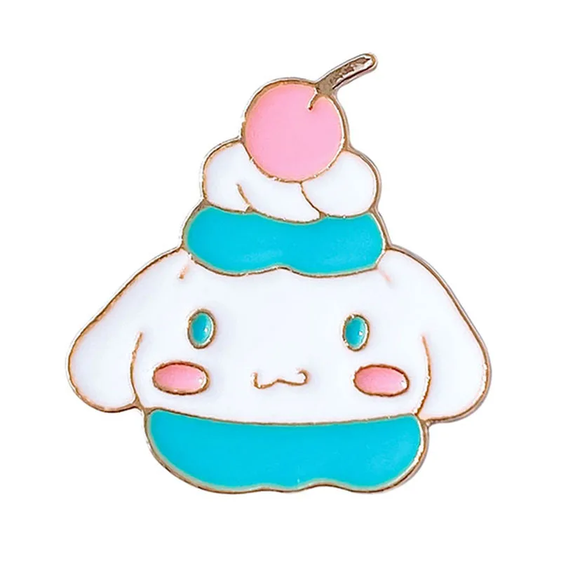 1 Pcs Charming Cartoon Dog Brooch Icon Button Cute Dog Animal Badge Clothing Backpack Gift for Friends
1 Pcs Charming Cartoon Dog Brooch Icon Button Cute Dog Animal Badge Clothing Backpack Gift for Friends