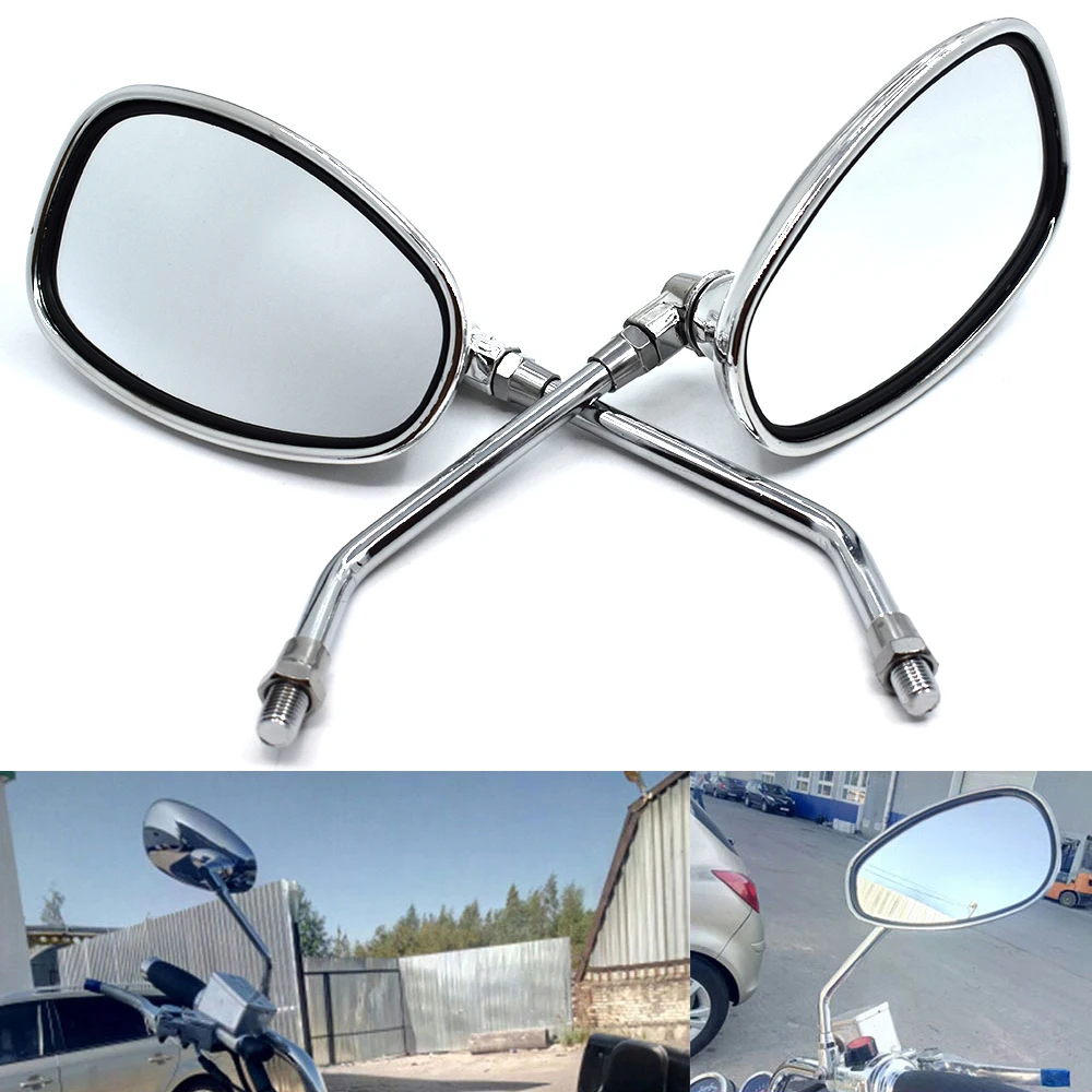 Универсальное зеркало заднего вида для мотоцикла, 10 мм, овальное зеркало заднего вида для Honda CBR600RR CBR1000RR CBR929RR CBR954RR CBR1100XX
Универсальное зеркало заднего вида для мотоцикла, 10 мм, овальное зеркало заднего вида для Honda CBR600RR CBR1000RR CBR929RR CBR954RR CBR1100XX