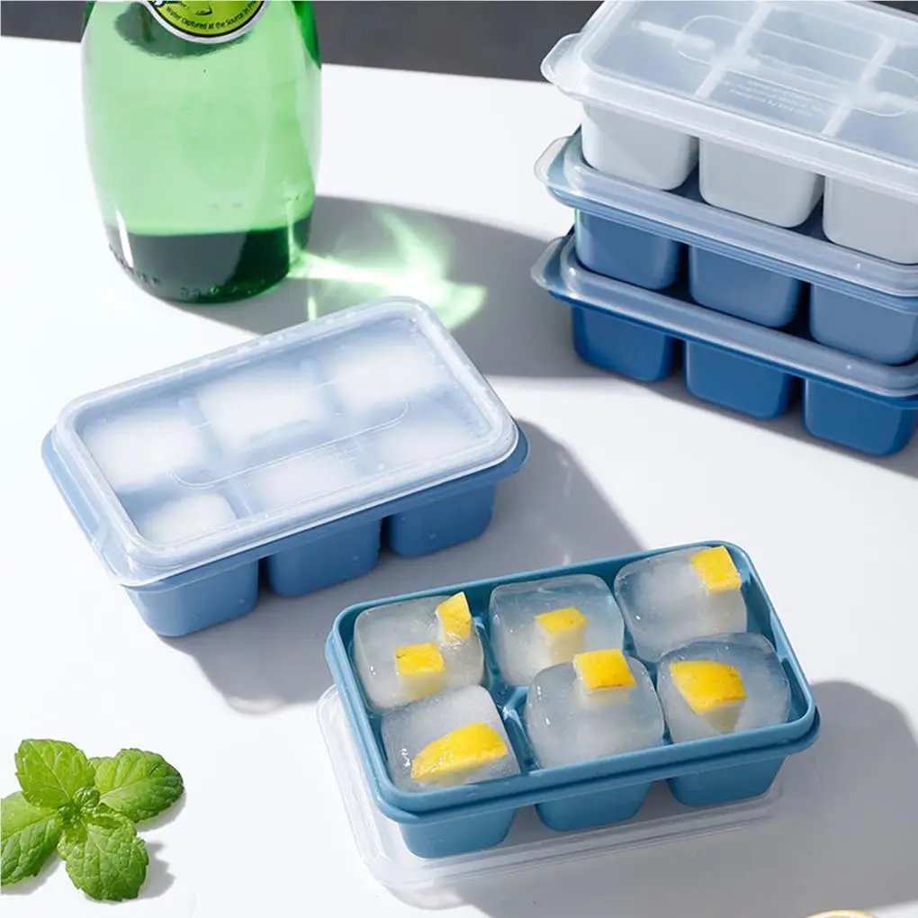 3Pcs Frozen ice cube ice maker mold kitchen silicone ice cube tray with lid summer silicone mold ice cream machine molde
3Pcs Frozen ice cube ice maker mold kitchen silicone ice cube tray with lid summer silicone mold ice cream machine molde