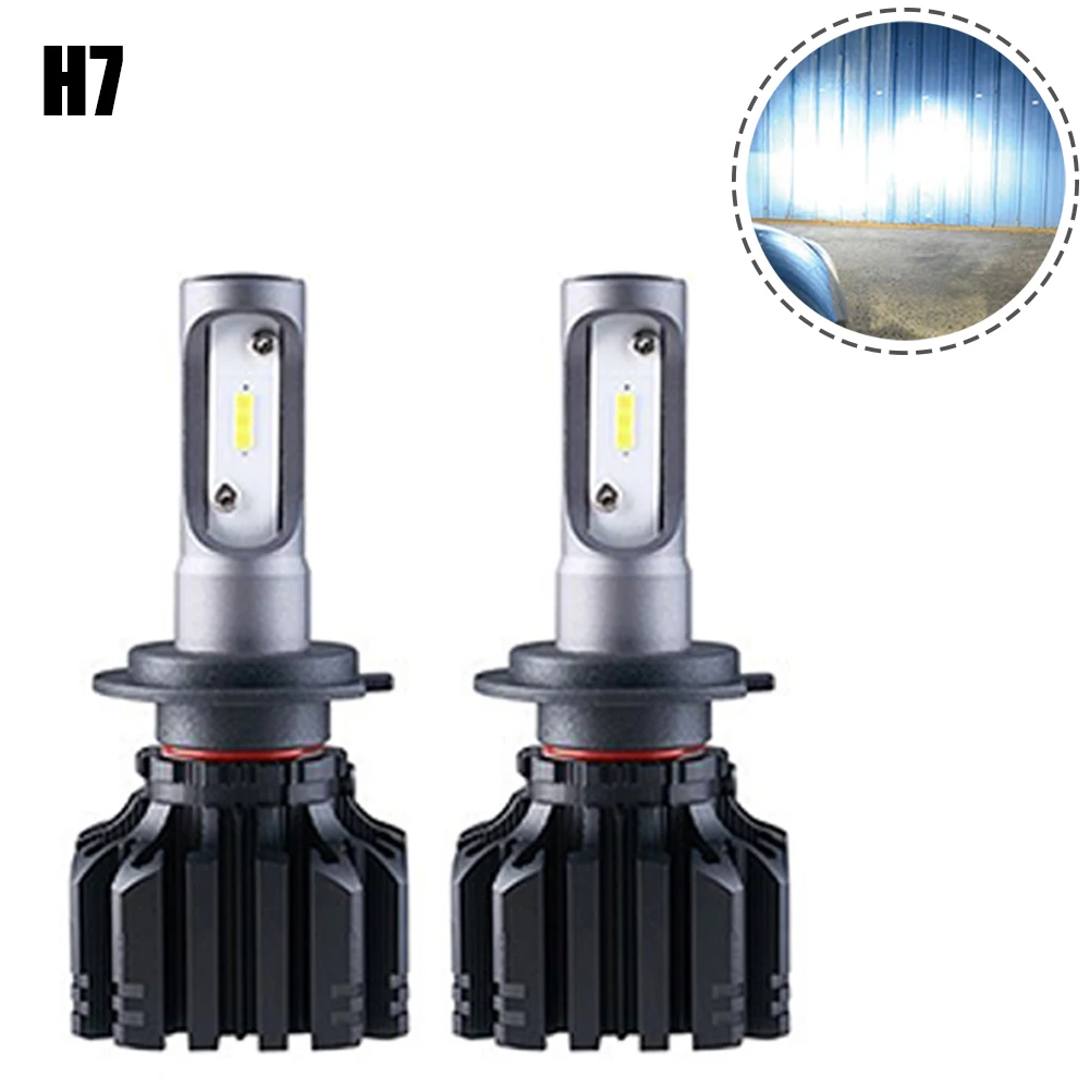 2pcs H11 H7 Car Headlight Bulbs LED Light 25W Modified Super 2pcs H11 H7 Car Headlight Bulbs LED Light 25W Modified Super
2pcs H11 H7 Car Headlight Bulbs LED Light 25W Modified Super 2pcs H11 H7 Car Headlight Bulbs LED Light 25W Modified Super