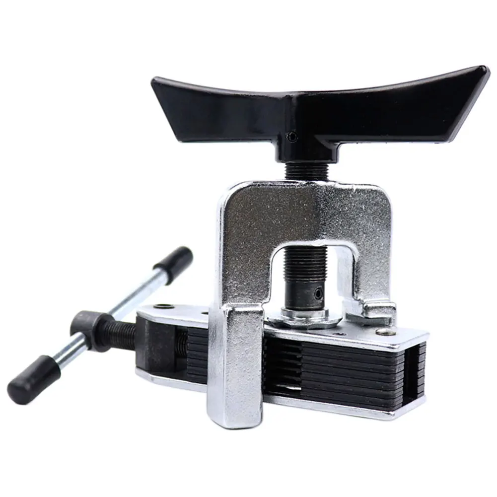 5-16mm Flaring Tool Set Shipbuilding Boiler Refrigerator Air Conditioner Manual DIY Tube Expander Repair For Eccentric Cone Type
5-16mm Flaring Tool Set Shipbuilding Boiler Refrigerator Air Conditioner Manual DIY Tube Expander Repair For Eccentric Cone Type