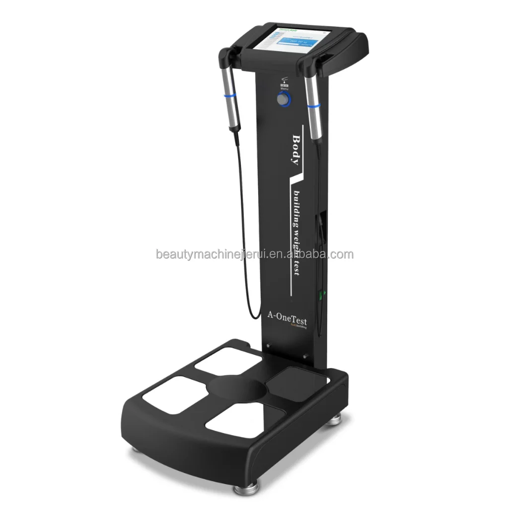 body composition analyzer/ body analyzer machine with printer /body fat analyzer machine with factory price
body composition analyzer/ body analyzer machine with printer /body fat analyzer machine with factory price