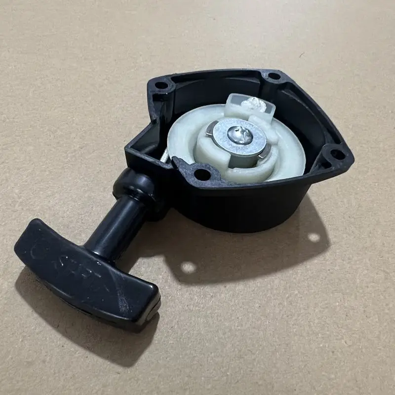 Стартер AH230 для машинки для стрижки ECHO SHINDAIWA C230 T220 T230 T231 X230 F230 P231 EB240 C2510 T2500 T3410 Husqvarna redmax
Стартер AH230 для машинки для стрижки ECHO SHINDAIWA C230 T220 T230 T231 X230 F230 P231 EB240 C2510 T2500 T3410 Husqvarna redmax
