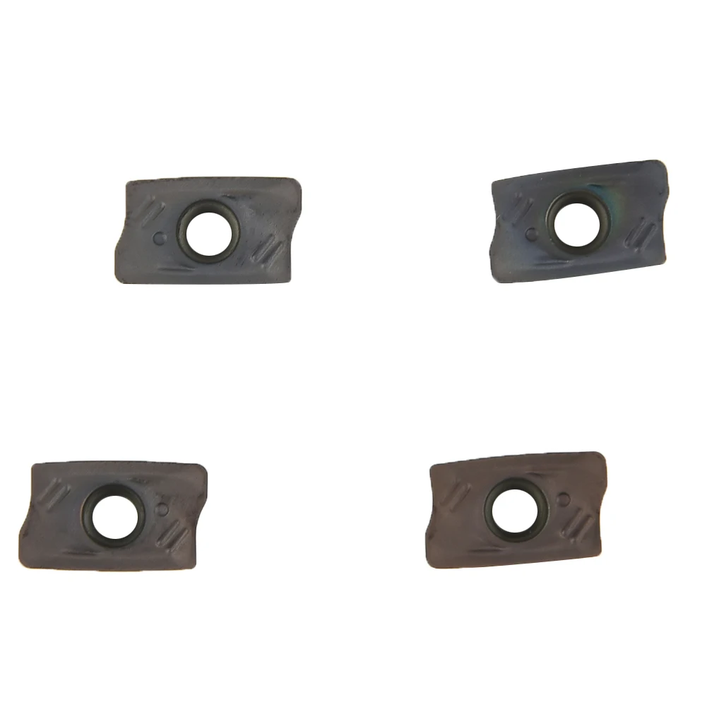 10Pcs 4240 R390-11T308M-PM Carbide Inserts Plane Milling Insert For Cast Iron Cnc Lathe Turning Mechanical Workshop Tools
10Pcs 4240 R390-11T308M-PM Carbide Inserts Plane Milling Insert For Cast Iron Cnc Lathe Turning Mechanical Workshop Tools
