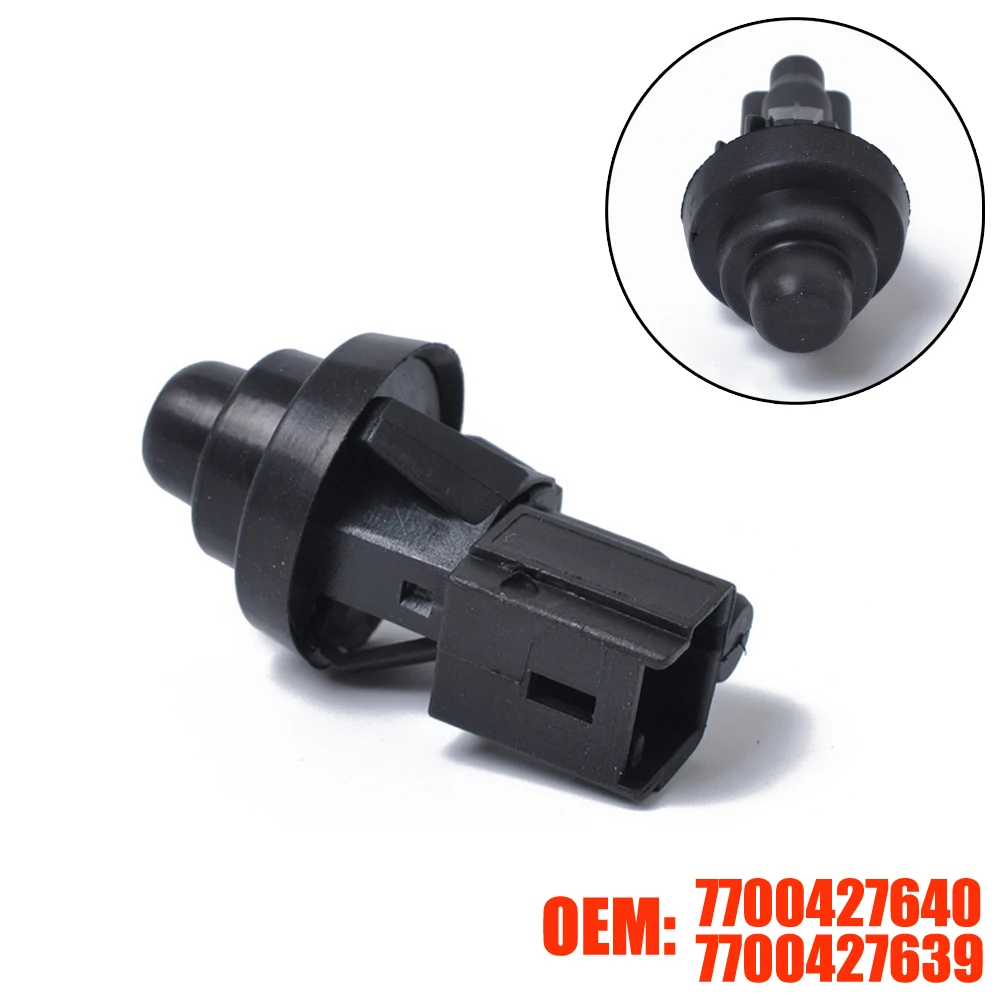 1/2pc Interior Door Courtesy Light Switch Sensor 7700427640 For Renault Clio MKII 1998 - 2005 Renault Kangoo 1997 - 2007
1/2pc Interior Door Courtesy Light Switch Sensor 7700427640 For Renault Clio MKII 1998 - 2005 Renault Kangoo 1997 - 2007
