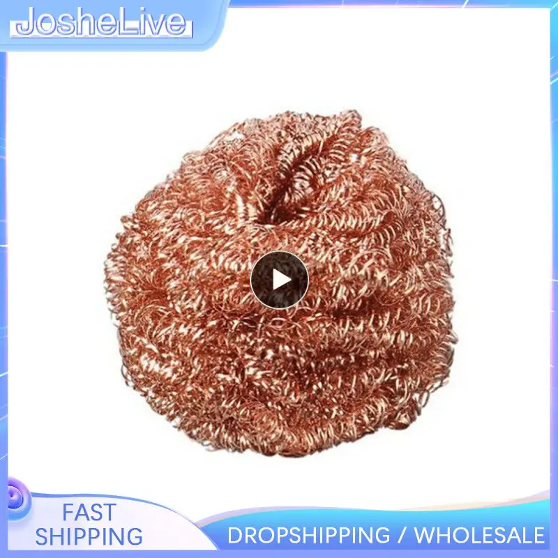 1~8PCS Cleaning Ball Desoldering Soldering Iron Mesh Filter Cleaning Nozzle Tip Copper Wire Cleaner Ball Metal Dross Box Clean
1~8PCS Cleaning Ball Desoldering Soldering Iron Mesh Filter Cleaning Nozzle Tip Copper Wire Cleaner Ball Metal Dross Box Clean