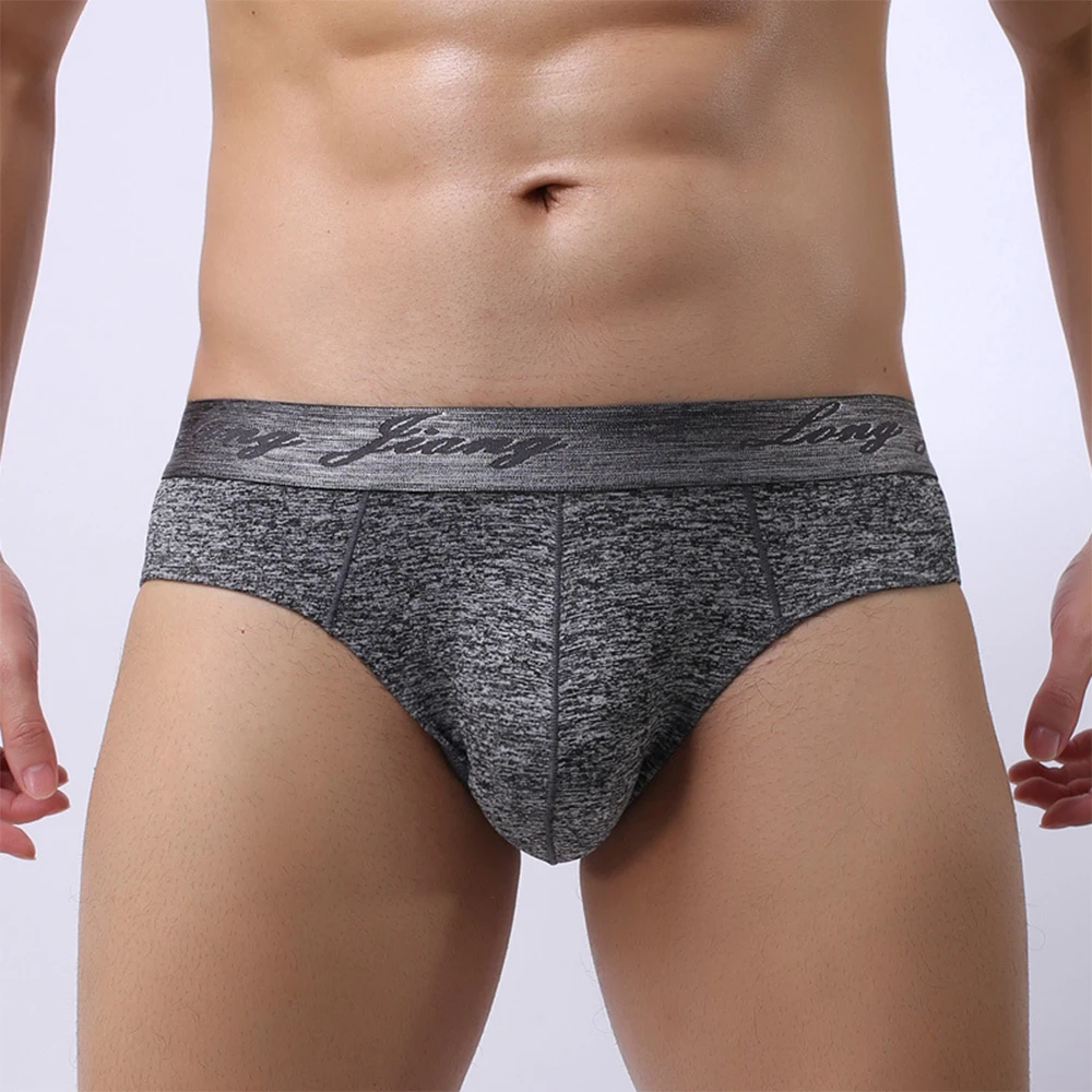 Mens Bikini Briefs Soft Cool U Convex Pouch Underwear Breathable Underpants Classic Basics Trunks Low Waist Seamless Panties
Mens Bikini Briefs Soft Cool U Convex Pouch Underwear Breathable Underpants Classic Basics Trunks Low Waist Seamless Panties
