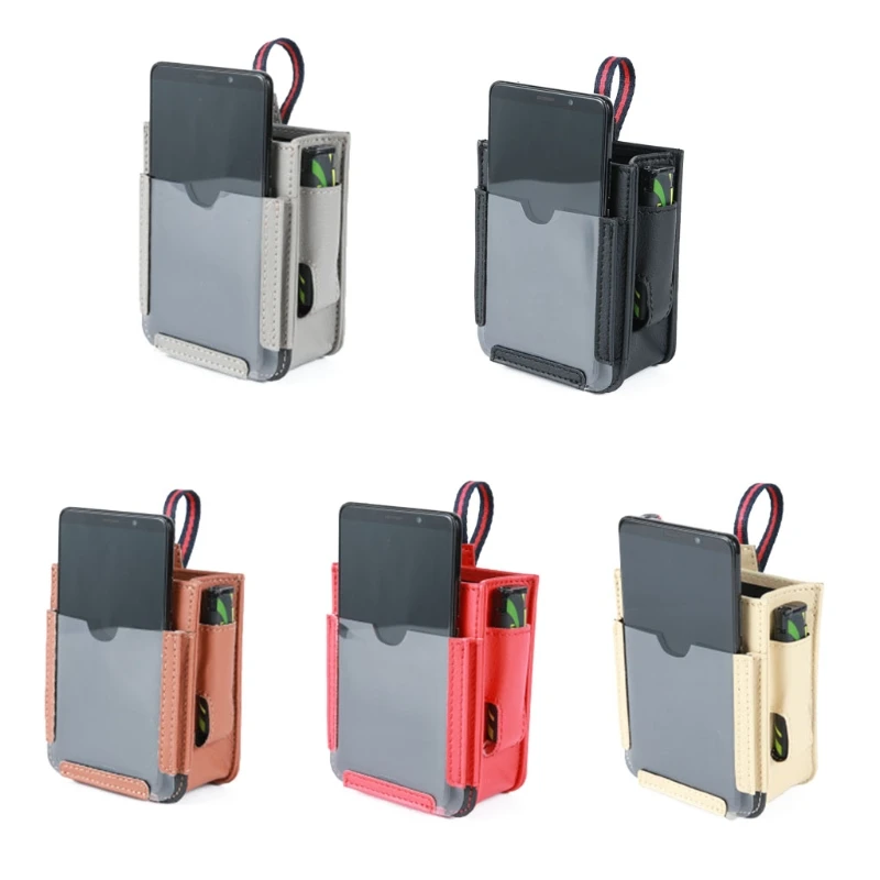 Car Air Vent Mobile Phone Holder Hanging Bag for Creative Storage Box for Automotive Interior Accessories 
Car Air Vent Mobile Phone Holder Hanging Bag for Creative Storage Box for Automotive Interior Accessories