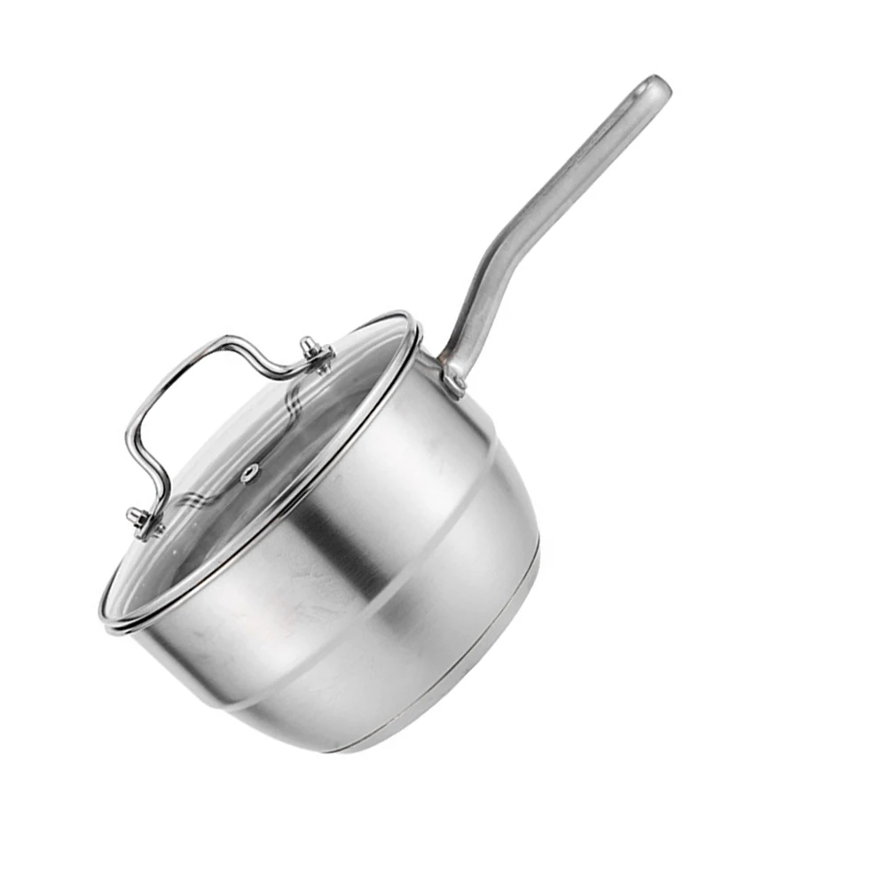Stainless Steel Steamer Double Layer Soup Steam Pot Universal Cooking Pots For Induction Cooker Gas Stove Steam Pot
Stainless Steel Steamer Double Layer Soup Steam Pot Universal Cooking Pots For Induction Cooker Gas Stove Steam Pot