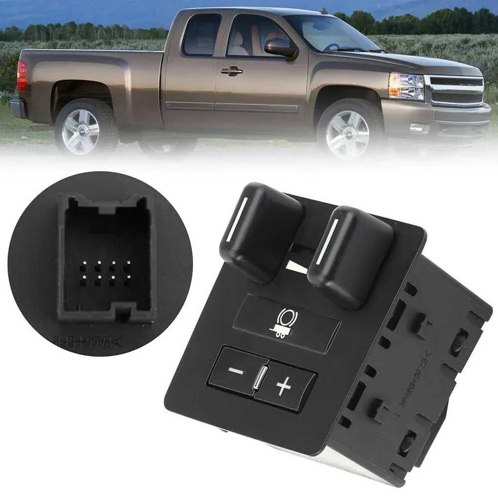 Переключатель управления тормозом прицепа 15926102 совместимый с 07-14 Silverado Sierra Advanced запасные части профессиональный автомобильный переключате...
Переключатель управления тормозом прицепа 15926102 совместимый с 07-14 Silverado Sierra Advanced запасные части профессиональный автомобильный переключате...