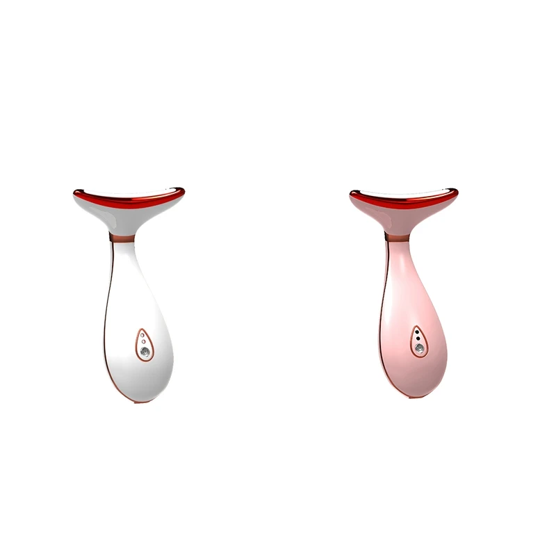 Neck Face Beauty Devicephoton Skin Tighten Reduce Double Chin Anti Wrinkle Remove Skin Care Tool
Neck Face Beauty Devicephoton Skin Tighten Reduce Double Chin Anti Wrinkle Remove Skin Care Tool
