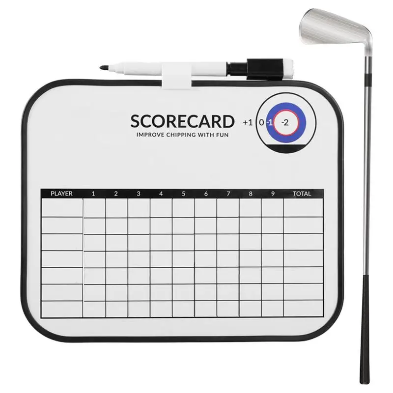 Golf Score Sheets Reusable Write-On Golf Score Sheet Double-sided Sports Gear Score Board For Yardage Par Number Of Holes And
Golf Score Sheets Reusable Write-On Golf Score Sheet Double-sided Sports Gear Score Board For Yardage Par Number Of Holes And