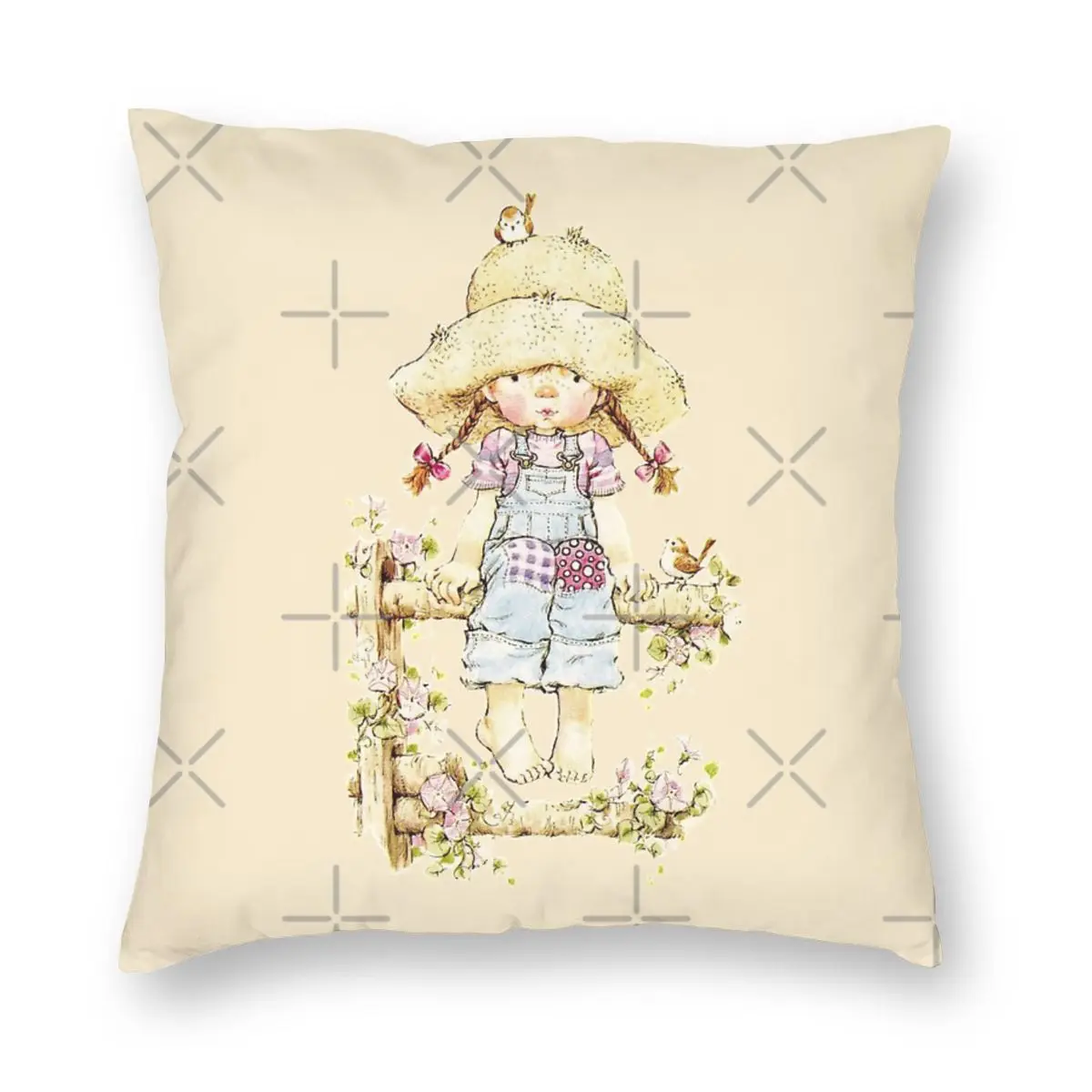 Sarah Kay - Girl Sitting Dakimakura Pillow Case Pillow Cover Pillow Cover Anime Dakimakura Pillowcases
Sarah Kay - Girl Sitting Dakimakura Pillow Case Pillow Cover Pillow Cover Anime Dakimakura Pillowcases