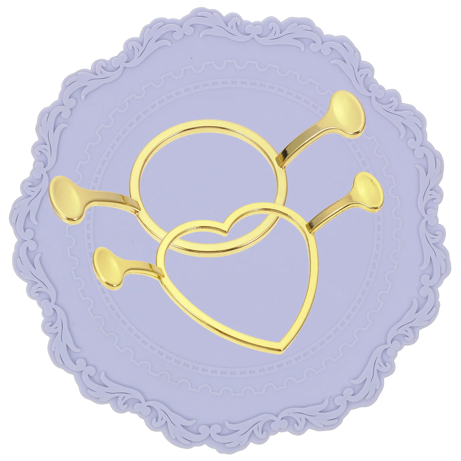 Convenient Premium Multi-use Seal Wax Plate Pad Wax Sealing Pads Seal Wax Pad Silicone for DIY
Convenient Premium Multi-use Seal Wax Plate Pad Wax Sealing Pads Seal Wax Pad Silicone for DIY