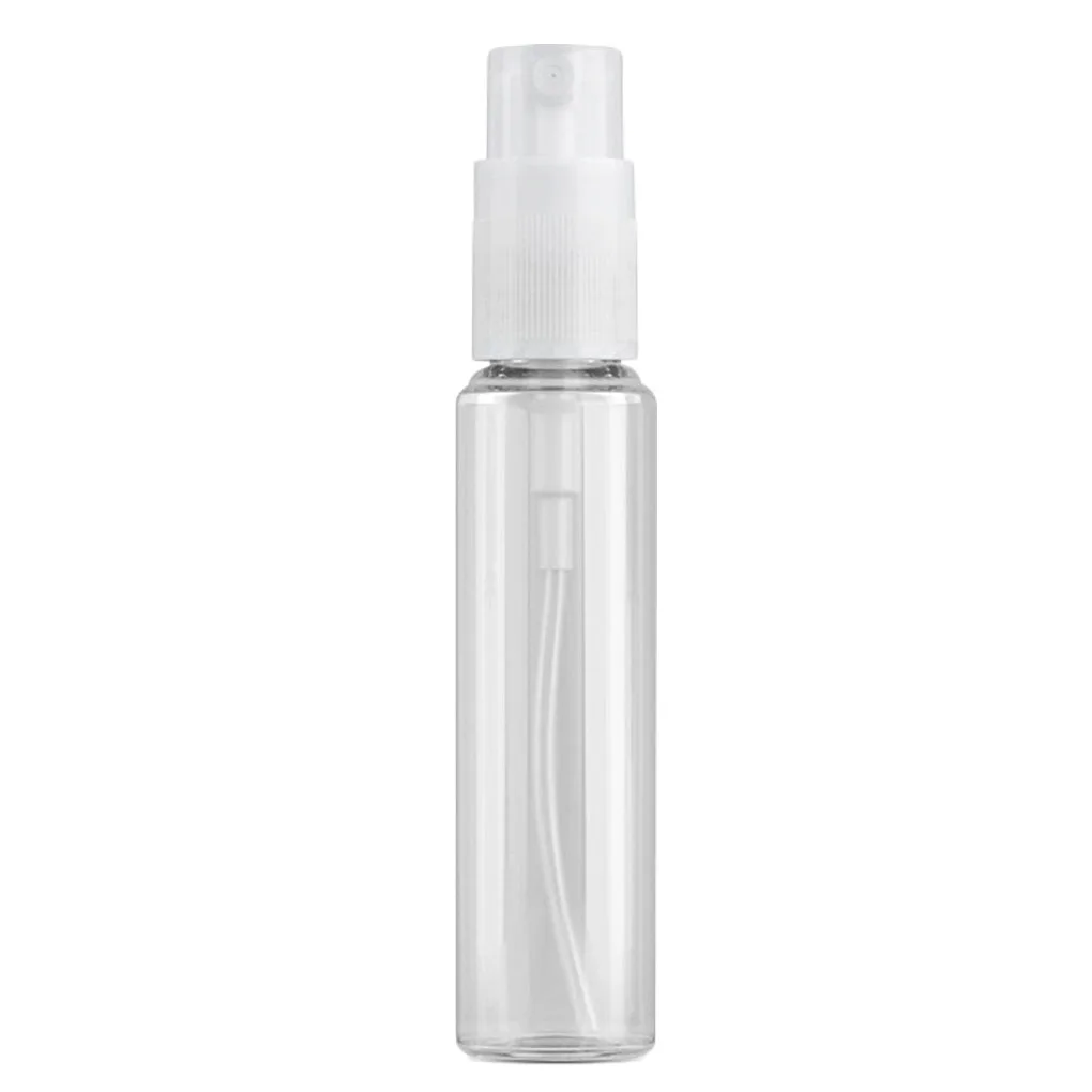 12pcs 18ml Travel Spray Bottle Reusable Refillable Empty Plastic Pump Mist Bottle for Lotion Cosmetic
12pcs 18ml Travel Spray Bottle Reusable Refillable Empty Plastic Pump Mist Bottle for Lotion Cosmetic