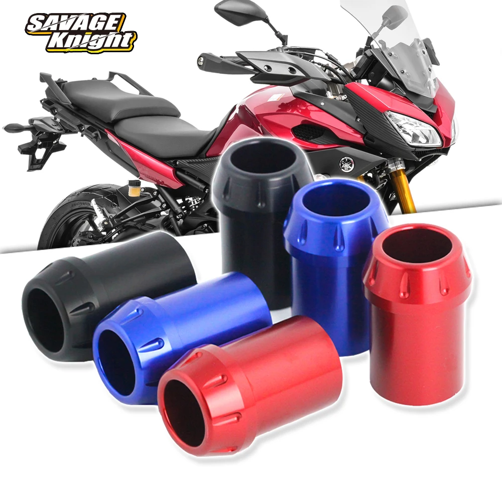 Bar End Caps For YAMAHA MT09 MT-09 Tracer FJ09 MT FJ 09 2015 2016 2017 2018 FJ-09 Motorcycle Accessories Ends Handlebar Grips
Bar End Caps For YAMAHA MT09 MT-09 Tracer FJ09 MT FJ 09 2015 2016 2017 2018 FJ-09 Motorcycle Accessories Ends Handlebar Grips