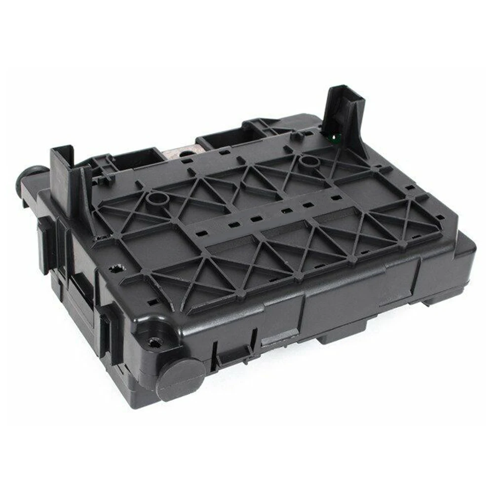 9650618280 1x Fuse Box Wear-resistant ABS About 630g Anti-corrosion Assembly Relay Black Car Engine Compartment
9650618280 1x Fuse Box Wear-resistant ABS About 630g Anti-corrosion Assembly Relay Black Car Engine Compartment