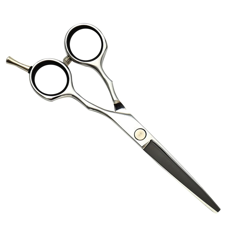 Professional 5.5 Inch Hair Scissors, Thinning Shears, Golden Eye Jungle Mercury Leopard Flat Scissors Hairdressing Scissors
Professional 5.5 Inch Hair Scissors, Thinning Shears, Golden Eye Jungle Mercury Leopard Flat Scissors Hairdressing Scissors