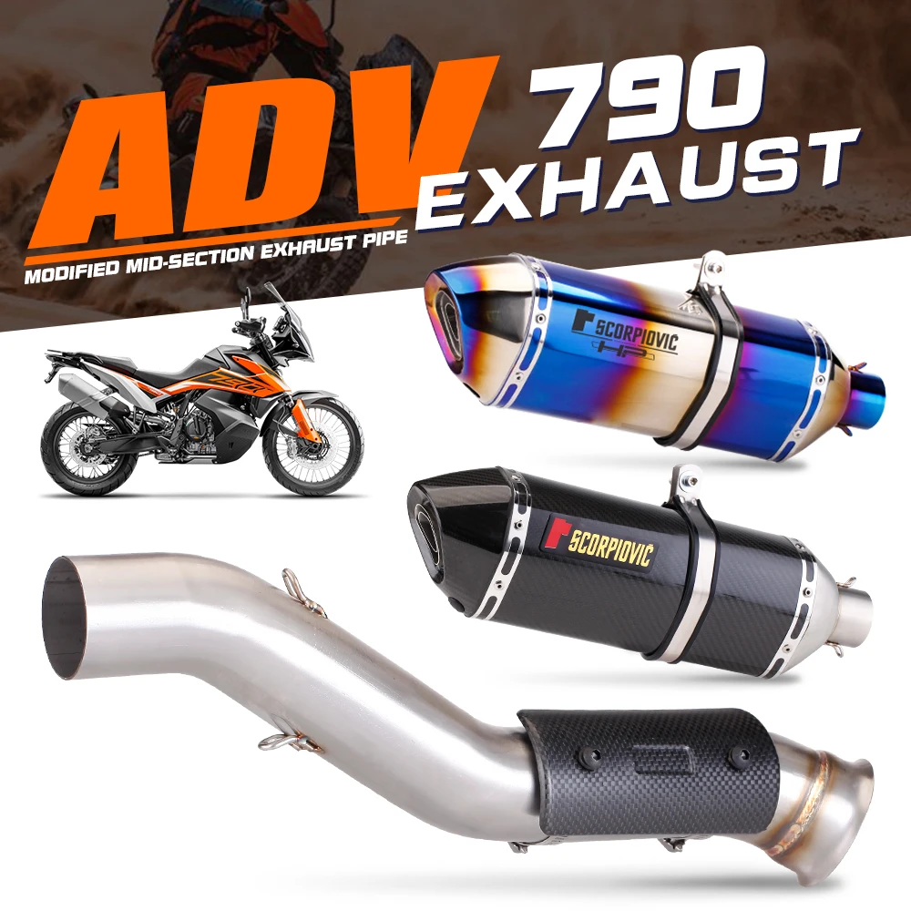 Выхлопной глушитель для мотоцикла KTM 890 Adventure / R 2021 890 Adventure R Rally 21 890 ADV Escape
Выхлопной глушитель для мотоцикла KTM 890 Adventure / R 2021 890 Adventure R Rally 21 890 ADV Escape