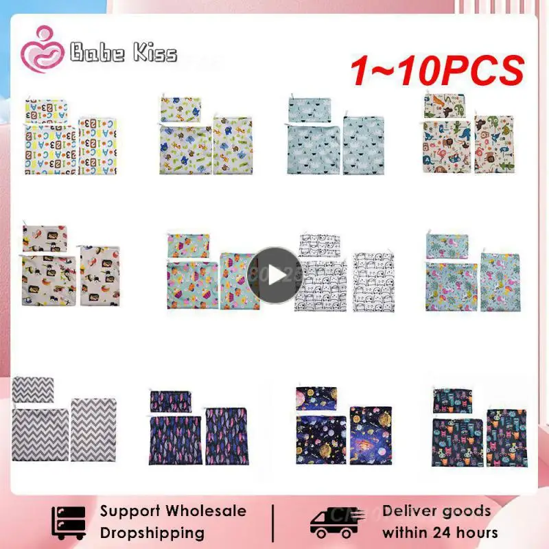 1~10PCS Reusable Food Snack Baggies Waterproof Leakproof Lunch Storage Bags Bread Eco-friendly Heating
1~10PCS Reusable Food Snack Baggies Waterproof Leakproof Lunch Storage Bags Bread Eco-friendly Heating