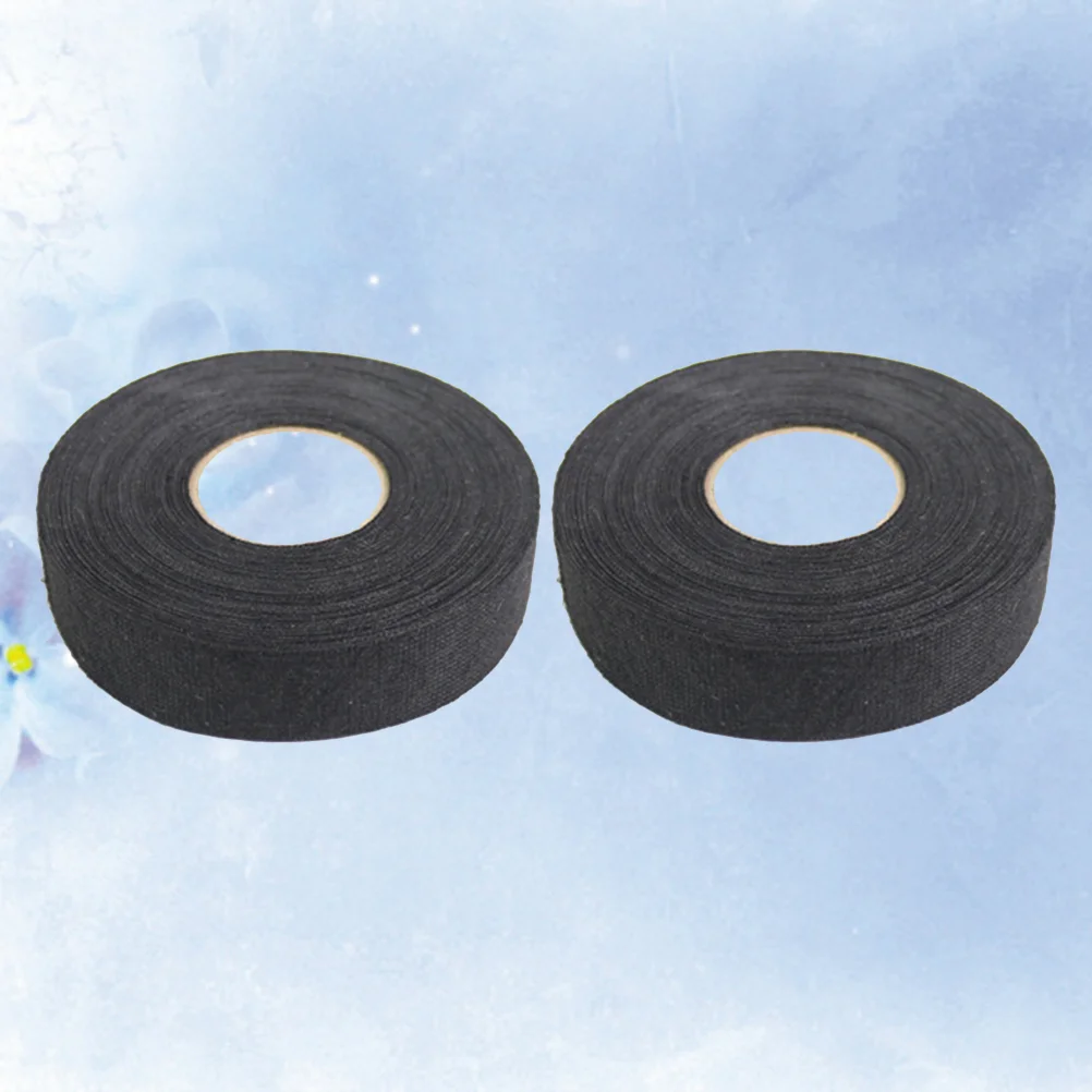 Tape Electrical Vinyl Waterproof Black Bulk General Color Coding Electric Wiring Safely Wire Repair Insulation Insulating
Tape Electrical Vinyl Waterproof Black Bulk General Color Coding Electric Wiring Safely Wire Repair Insulation Insulating