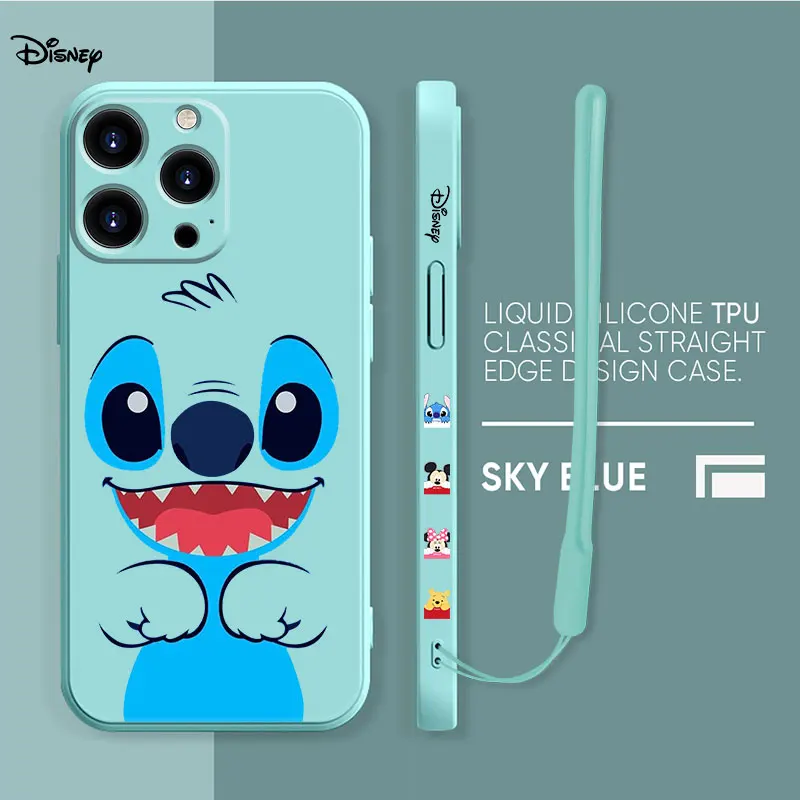 Luxury Liquid Phone Case For iPhone 11 13 12 Pro XR Max XS X 8 7 6 6S Plus SE SE2 Mini Square Silicone Cover Stitch Friends
Luxury Liquid Phone Case For iPhone 11 13 12 Pro XR Max XS X 8 7 6 6S Plus SE SE2 Mini Square Silicone Cover Stitch Friends