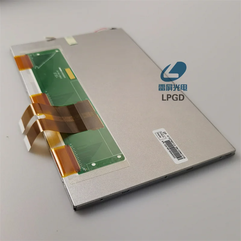 Original AT102TN03 v.8 AT102TN03 v.9 AT102TN03 v.1 NVIDIA Schneider 10.2'' inch LCD display warmly for 1 year
Original AT102TN03 v.8 AT102TN03 v.9 AT102TN03 v.1 NVIDIA Schneider 10.2'' inch LCD display warmly for 1 year