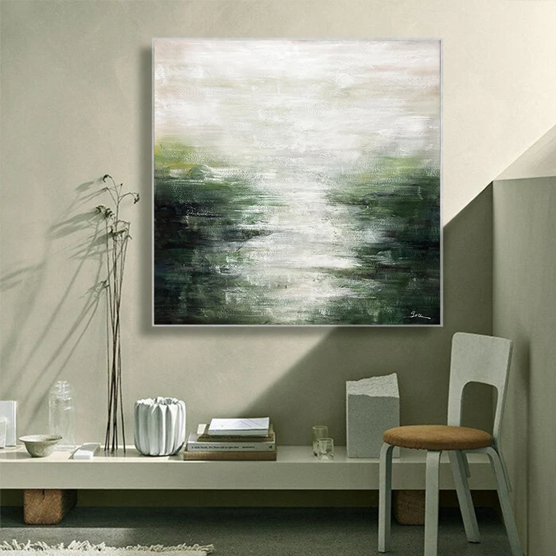July Large Abstract Painting Decor Hand Painted Canvas Oil Painting Decorative Modern Paintings Wall Pictures For Living Room
July Large Abstract Painting Decor Hand Painted Canvas Oil Painting Decorative Modern Paintings Wall Pictures For Living Room