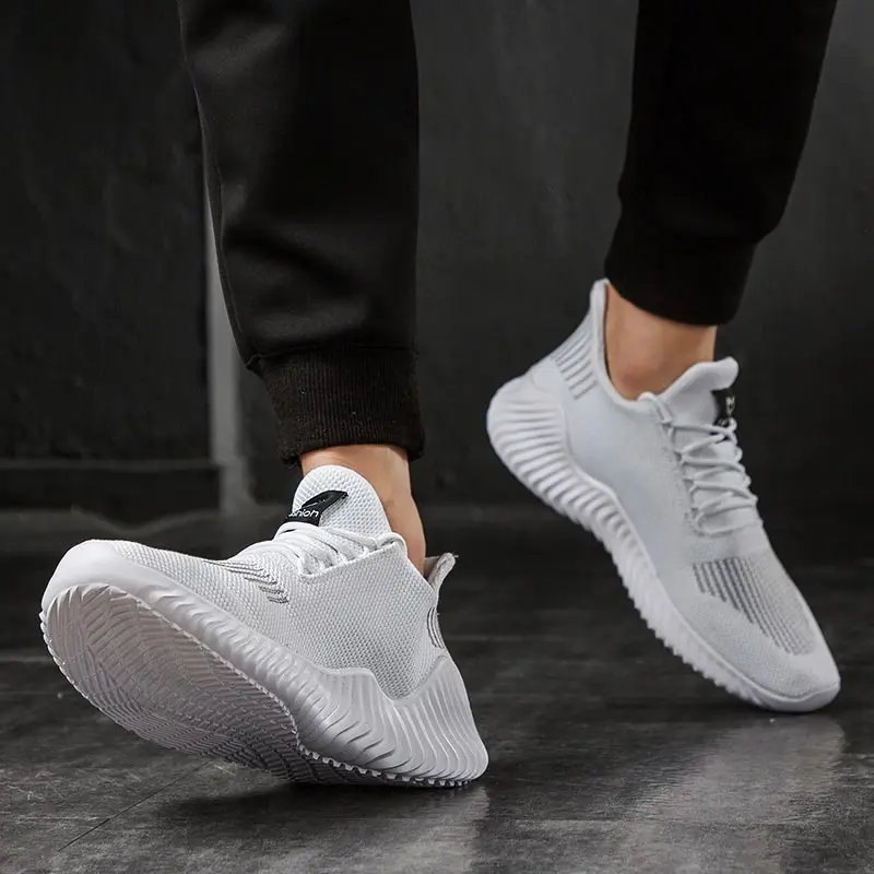 Men's sports shoes blue trainers Sneakers male espadrilles with platform luxury sport shoes non slip running shoes besket
Men's sports shoes blue trainers Sneakers male espadrilles with platform luxury sport shoes non slip running shoes besket