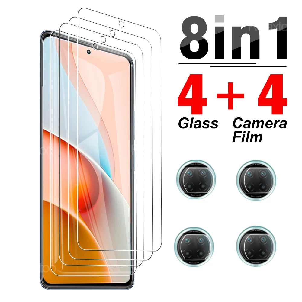 Защита экрана 8 в 1 для Xiaomi Redmi Note 9 Pro 9 Pro Max, стекло для камеры Xiaom Redmi note 9 9S 9T, закаленная пленка
Защита экрана 8 в 1 для Xiaomi Redmi Note 9 Pro 9 Pro Max, стекло для камеры Xiaom Redmi note 9 9S 9T, закаленная пленка
