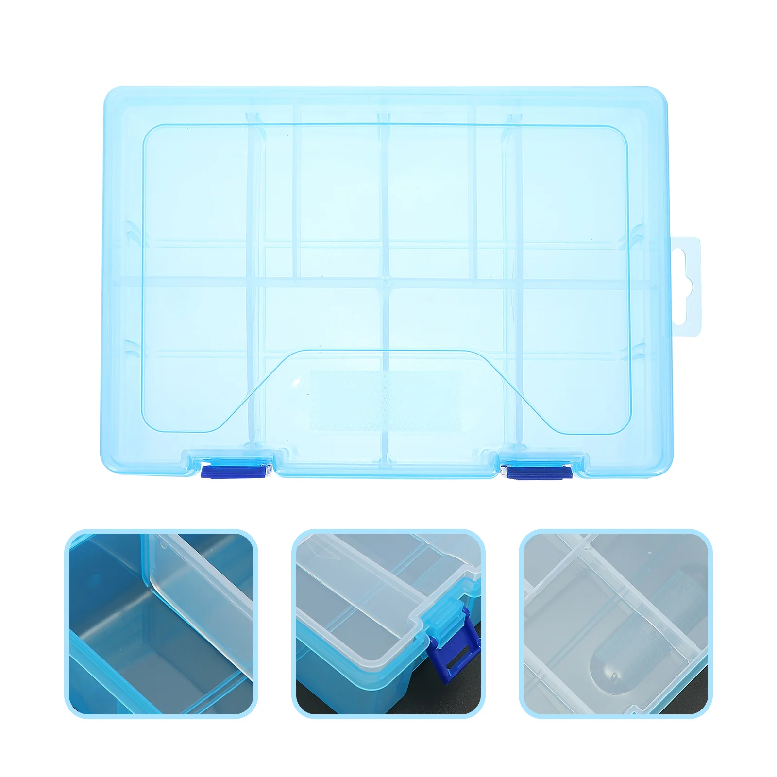 Box Storage Jewelry Organizer Container Holder Divider Case Snackle Craftbead Bins Compartment Tool Beads Display Embroidery
Box Storage Jewelry Organizer Container Holder Divider Case Snackle Craftbead Bins Compartment Tool Beads Display Embroidery