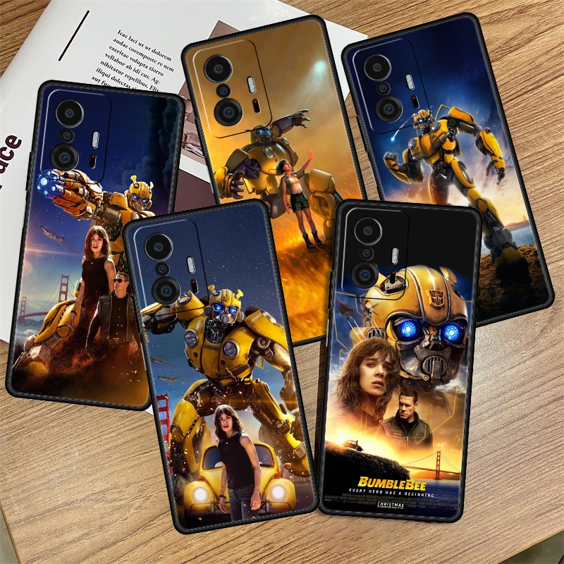 Cover Case for Xiaomi Mi 11 11T 10T 9T Note 10 Lite Pro 5G Mi11Lite Mi10TPro Trend Japan Luxury Barbatos Bumblebee Transformer
Cover Case for Xiaomi Mi 11 11T 10T 9T Note 10 Lite Pro 5G Mi11Lite Mi10TPro Trend Japan Luxury Barbatos Bumblebee Transformer