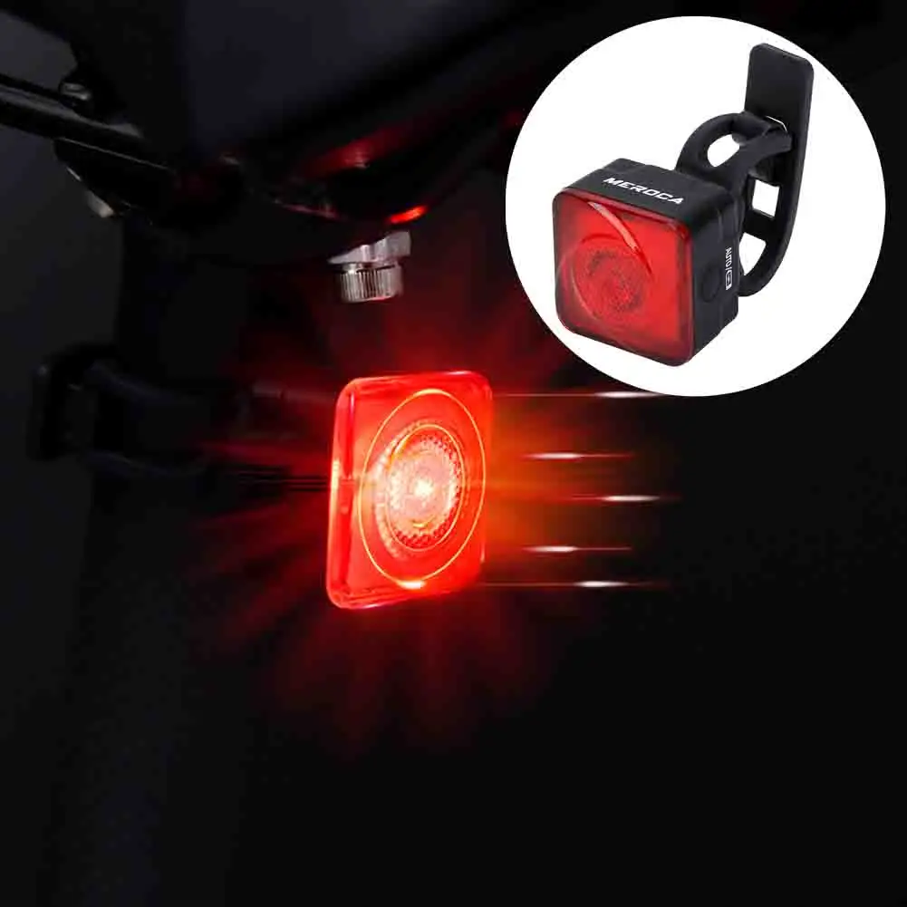 Cycling Parts Accessories High Quality Hot Sale 2023 New Rear Light Bicycle Brake Sensor Light For MTB Road Bike
Cycling Parts Accessories High Quality Hot Sale 2023 New Rear Light Bicycle Brake Sensor Light For MTB Road Bike