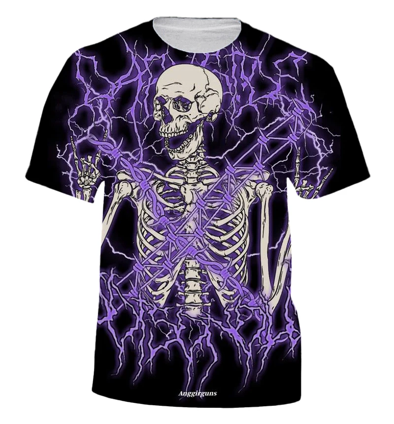 2023 Summer Goth Oversized 3DT shirt Punk Men T Shirt Aesthetic Loose Dark Grunge Streetwear Gothic Top Tshirts Harajuku Clothes
2023 Summer Goth Oversized 3DT shirt Punk Men T Shirt Aesthetic Loose Dark Grunge Streetwear Gothic Top Tshirts Harajuku Clothes