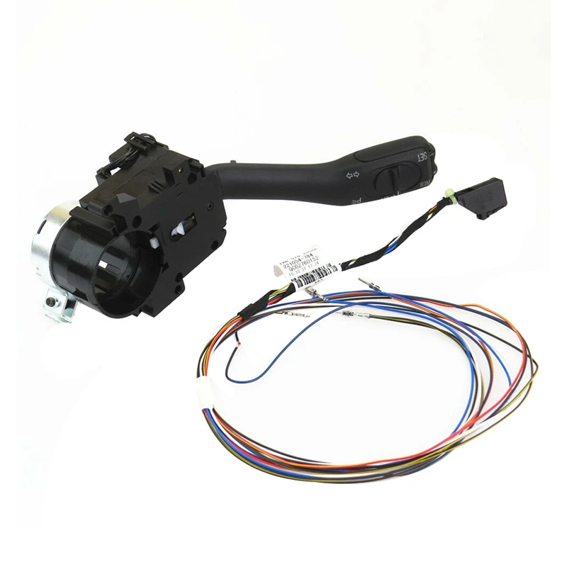 For MK4 Beetle Jetta Golf Passat B5 1998-2005 Turn Signal Switch Stalk W/ Cruise Control & Harness 18G953513A,1J0953513
For MK4 Beetle Jetta Golf Passat B5 1998-2005 Turn Signal Switch Stalk W/ Cruise Control & Harness 18G953513A,1J0953513