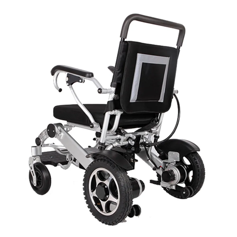 Original Powerful Factory Disabled direct folded automatic electric wheelchair
Original Powerful Factory Disabled direct folded automatic electric wheelchair