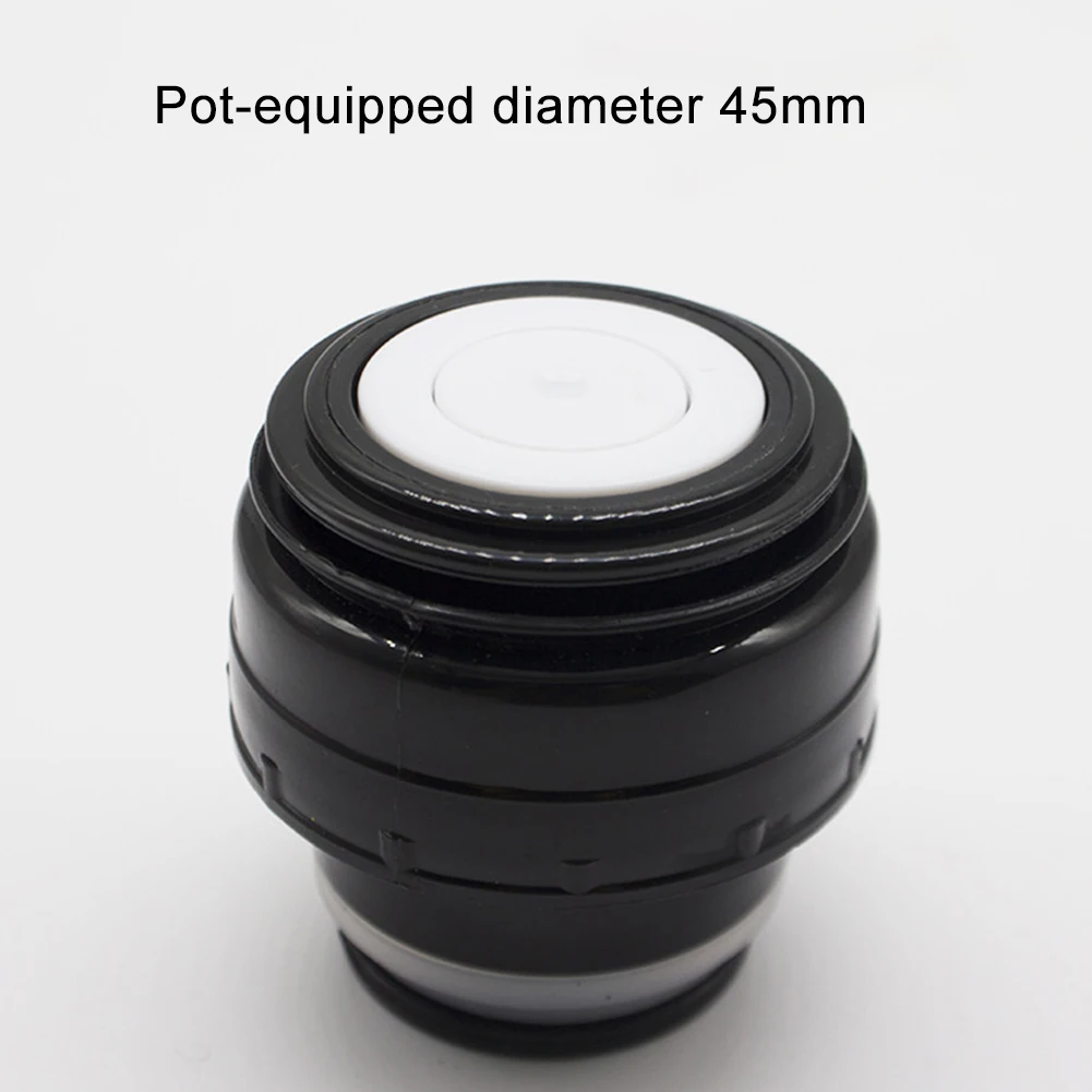 45mm Heat Preservation Cup Accessory Keep Warm Cups Switch Plug Universal Lids Thermos Stopper Travel Cup Export Bottle Cap
45mm Heat Preservation Cup Accessory Keep Warm Cups Switch Plug Universal Lids Thermos Stopper Travel Cup Export Bottle Cap