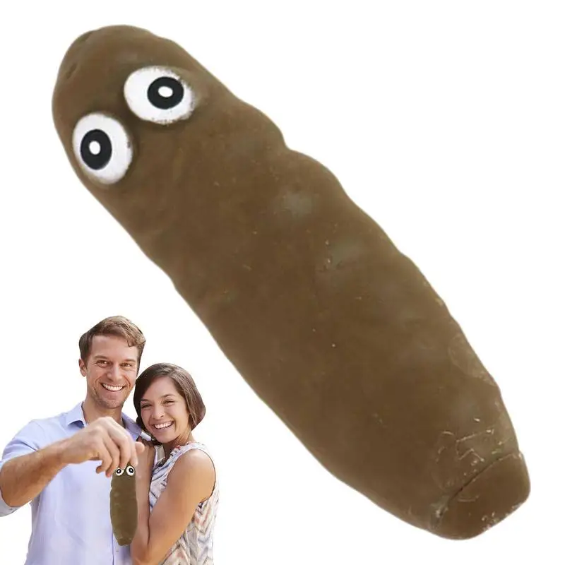 Funny Poop Toy Retractable Poop Pressure Ball For Kid Squeeze Poop Ball Stress Bouncy Balls Toys For Adult And Kids
Funny Poop Toy Retractable Poop Pressure Ball For Kid Squeeze Poop Ball Stress Bouncy Balls Toys For Adult And Kids