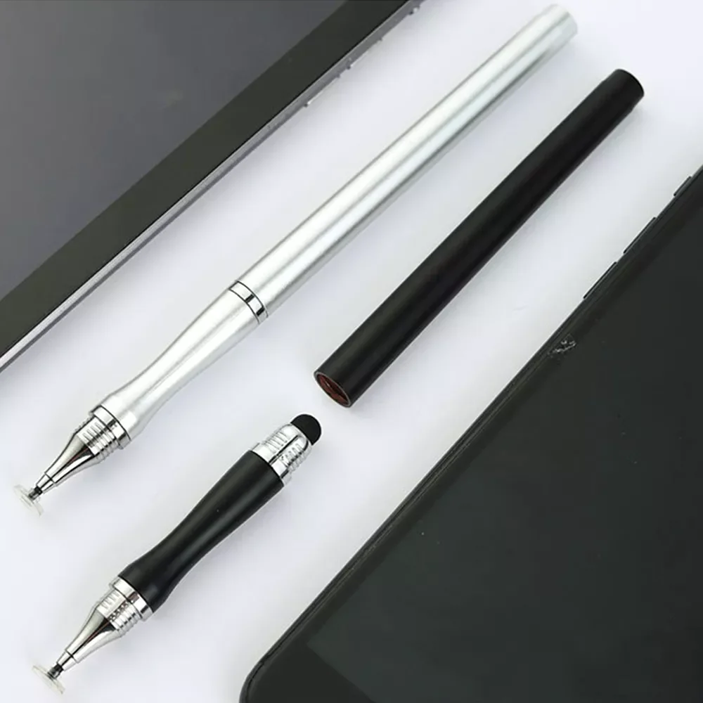 Stylus Pen Universal Drawing Tablet Capacitive Screen Touch Pen for Mobile Phone Smart Pencil Accessories
Stylus Pen Universal Drawing Tablet Capacitive Screen Touch Pen for Mobile Phone Smart Pencil Accessories