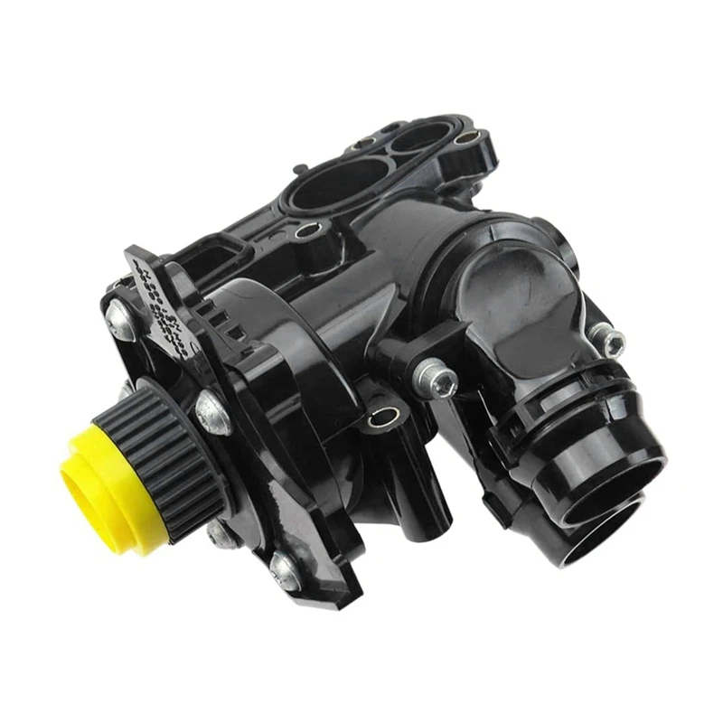 1 Piece Electronic Water Pump Thermostat Metal+ABS 06H121026AG Car For Volkswagen Passat CC A4 Seat Altek Skoda Mingrui
1 Piece Electronic Water Pump Thermostat Metal+ABS 06H121026AG Car For Volkswagen Passat CC A4 Seat Altek Skoda Mingrui