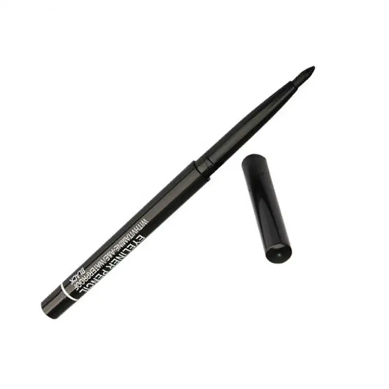 Automatic Rotation Eyebrow Pencil Waterproof Natural Long Lasting Eyeliner Pencil Black Brown Makeup For Women Cosmetic Tools
Automatic Rotation Eyebrow Pencil Waterproof Natural Long Lasting Eyeliner Pencil Black Brown Makeup For Women Cosmetic Tools